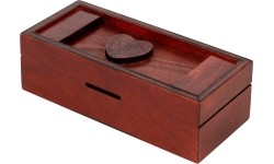 Philos Secret Box Heart