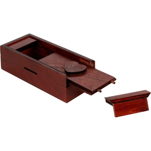 Philos Secret Box Heart