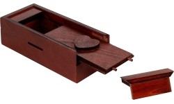 Philos Secret Box Heart