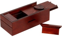 Philos Secret Box Heart
