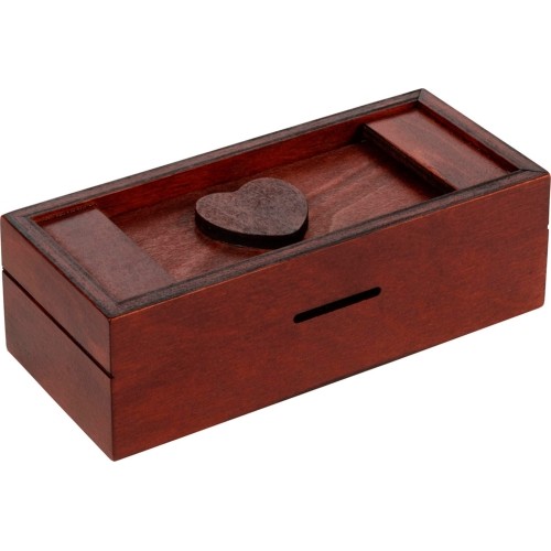 Philos Secret Box Heart