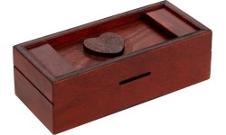 Philos Secret Box Heart