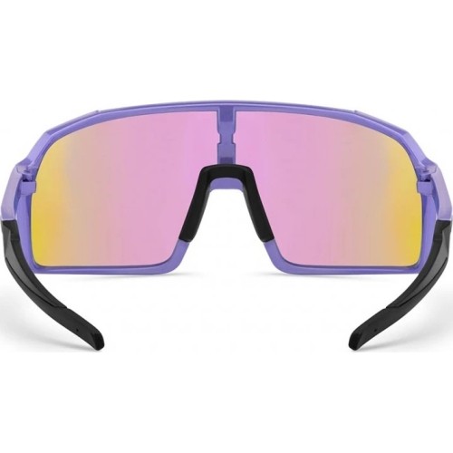 Okulary przeciwsłoneczne z polaryzacją VIF One All Purple