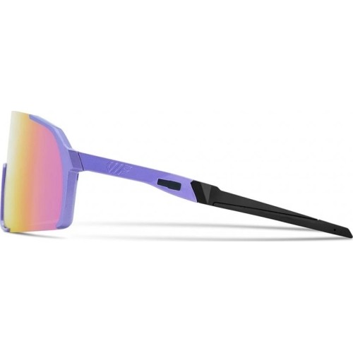 Okulary przeciwsłoneczne z polaryzacją VIF One All Purple