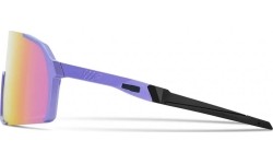 Okulary przeciwsłoneczne z polaryzacją VIF One All Purple