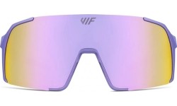 Okulary przeciwsłoneczne z polaryzacją VIF One All Purple