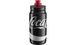 ELITE Coca-cola 550ml (czarny)