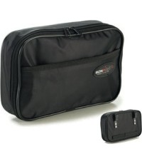 Torba bagażowa BONIN 28x5x17cm jednostronna z haczykami