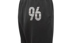 Spodnie młodzieżowe Adidas Yb Lightweight Striker Pants, czarne CF6409