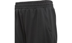 Spodnie młodzieżowe Adidas Yb Lightweight Striker Pants, czarne CF6409
