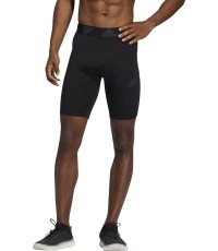 Adidas Šortai Vyrams Tf St 3s Black