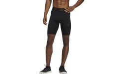 Adidas TF St 3S szorty męskie, czarne, GL0458