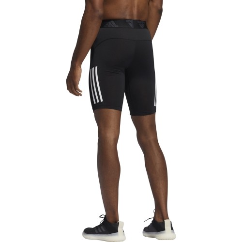 Adidas TF St 3S szorty męskie, czarne, GL0458