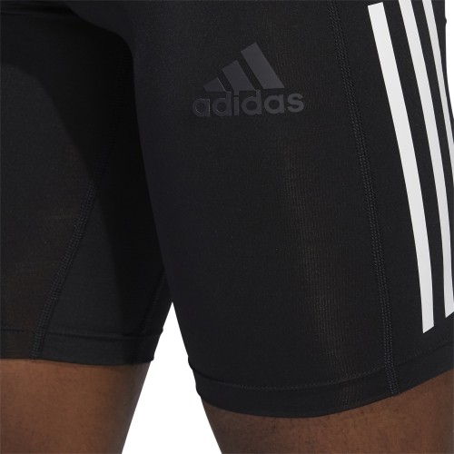 Adidas TF St 3S szorty męskie, czarne, GL0458