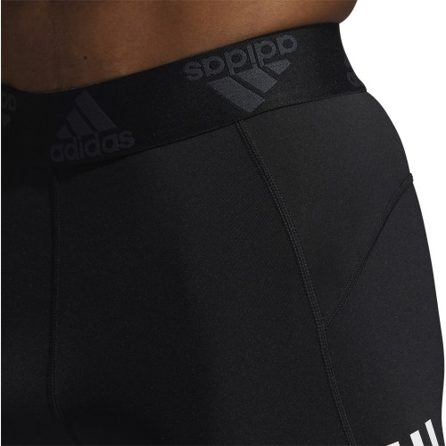 Adidas TF St 3S szorty męskie, czarne, GL0458