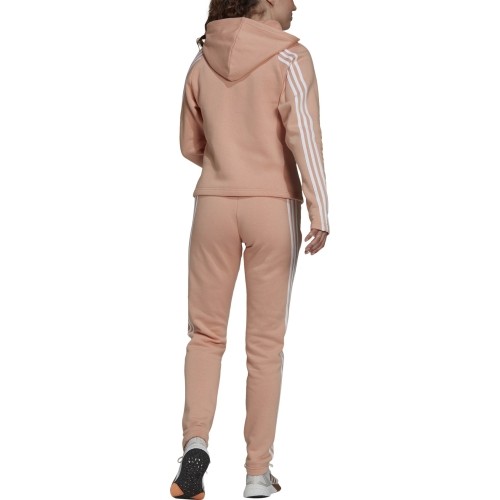 Dres damski Adidas W Energize TS Peach H24118