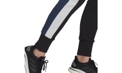 Dres damski Adidas W TS Big Logo Black White GL9482