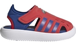 Adidas Sandalai Vaikams Water Sandal I Red