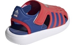 Adidas Sandalai Vaikams Water Sandal I Red
