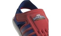 Adidas Sandalai Vaikams Water Sandal I Red