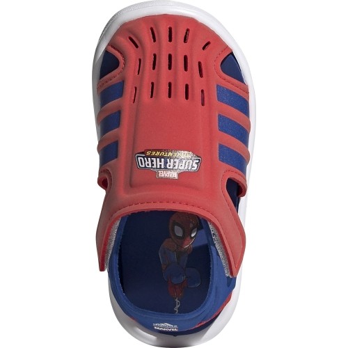 Adidas Sandalai Vaikams Water Sandal I Red