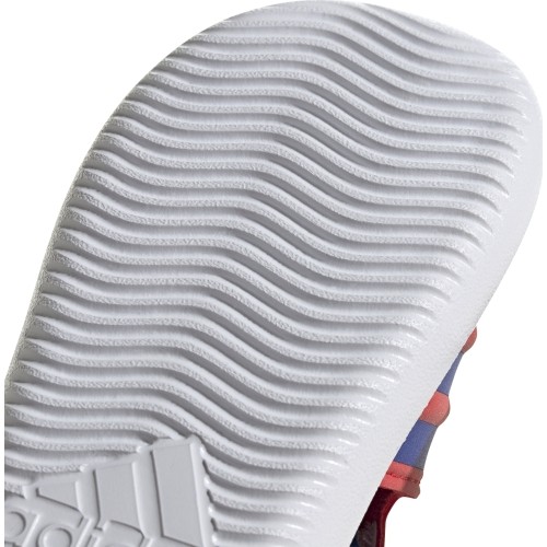 Adidas Sandalai Vaikams Water Sandal I Red