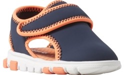 Reebok Sandalai Vaikams Wave Glider III Black Orange