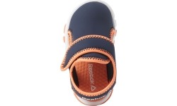 Reebok Sandalai Vaikams Wave Glider III Black Orange