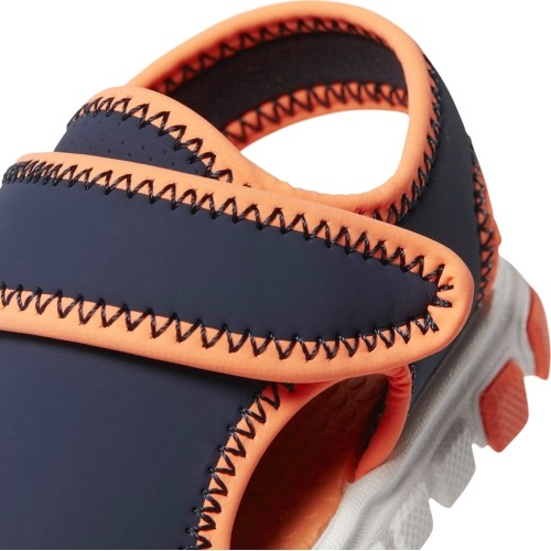 Reebok Sandalai Vaikams Wave Glider III Black Orange
