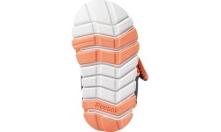 Reebok Sandalai Vaikams Wave Glider III Black Orange