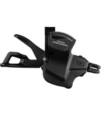 Dźwignia zmiany biegów Shimano Deore M6000 10-biegowa (prawa)