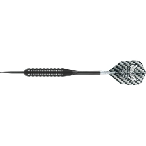Rzutki Harrows Steeltip Black Arrow 5307 3x24gR