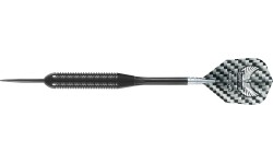 Rzutki Harrows Steeltip Black Arrow 5307 3x24gR