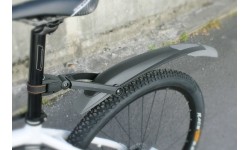 Błotnik tylny 28 + 29 SKS X-Blade II