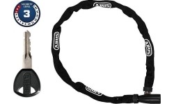 Spyna Abus Chain Web 1500/110 czarny