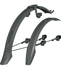 Zestaw błotników 28" SKS Veloflexx 55