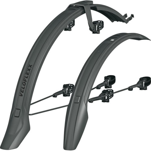 Zestaw błotników 28" SKS Veloflexx 55
