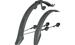 Zestaw błotników 28" SKS Veloflexx 55