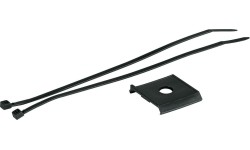 Elementy mocujące tarczę Adapter głowicy amortyzującej SKS do Shockboard/Shockblade