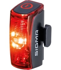 Lampka tylna Sigma Infinity RL USB (StVZO)