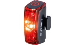 Lampka tylna Sigma Infinity RL USB (StVZO)