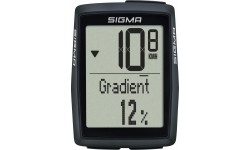 Bezprzewodowy komputer rowerowy Sigma BC 14.0 WL STS