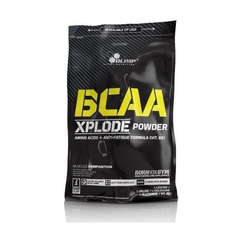 Olimp BCAA Xplode 1000 g.