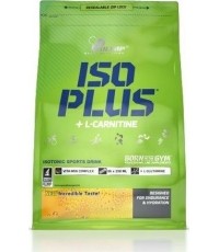Olimp Iso Plus Powder 1505 g.