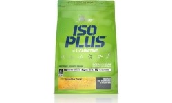 Olimp Iso Plus Powder 1505 g.