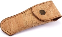 Etui na noże z korka MAM 3005