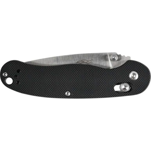 Nóż składany Ganzo Firebird FB727S-BK