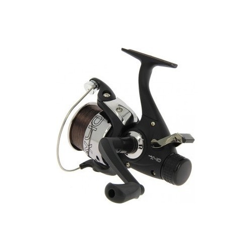 Kołowrotek AP Carp Runner MAX 40, 1+1 GRATIS!