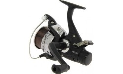 Kołowrotek AP Carp Runner MAX 40, 1+1 GRATIS!