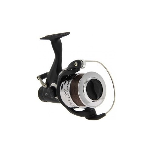 Kołowrotek AP Carp Runner MAX 40, 1+1 GRATIS!